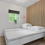 Feriehus Amazing In With Wifi