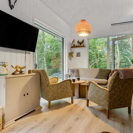 Amazing In With Wifi Vakantiehuis